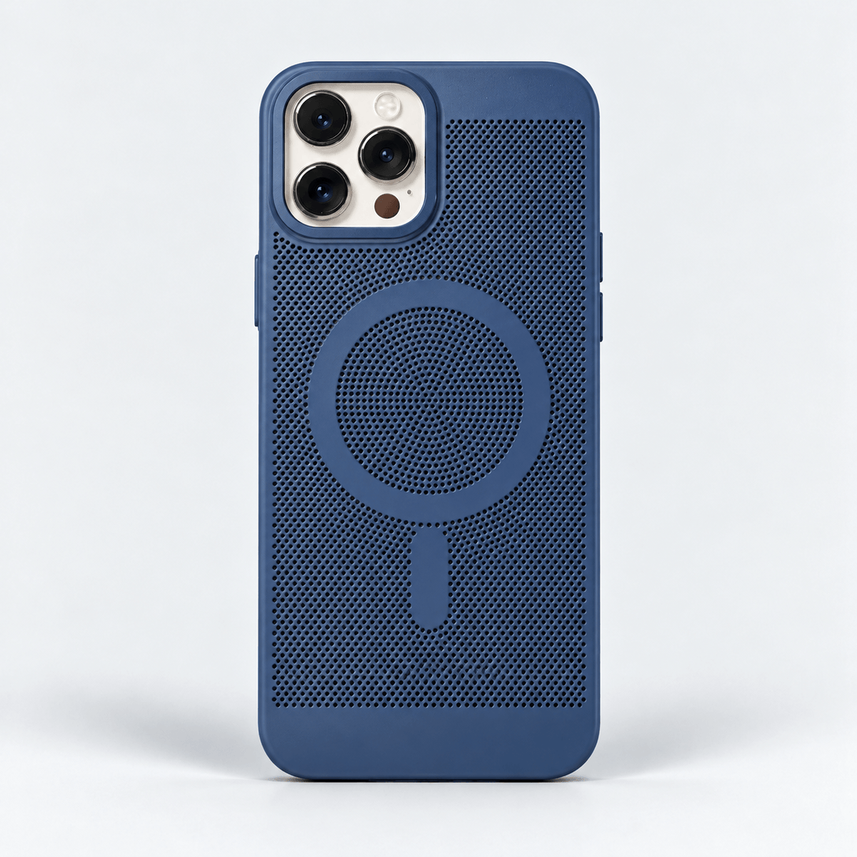 Premium Mesh iPhone Case