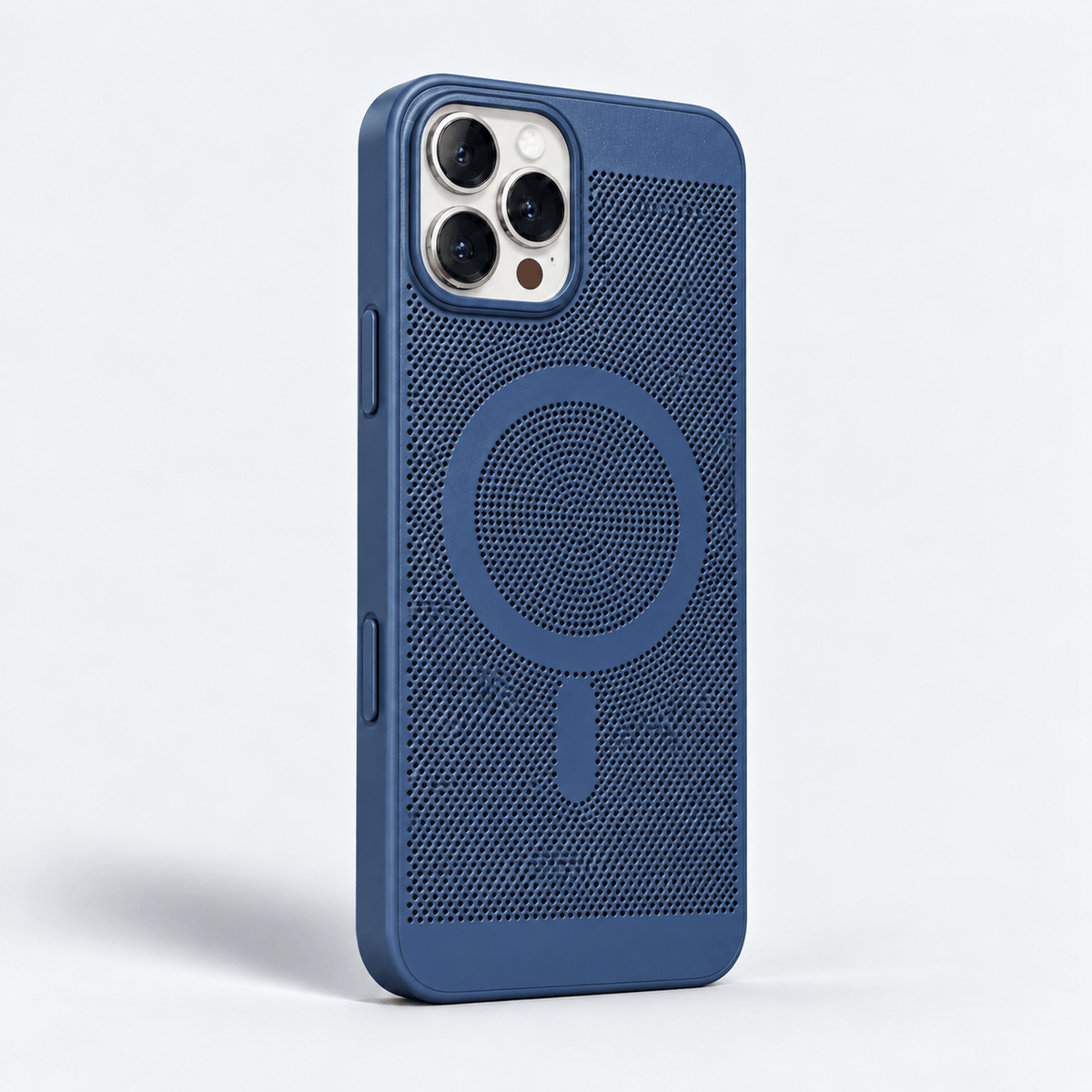 Premium Mesh iPhone Case