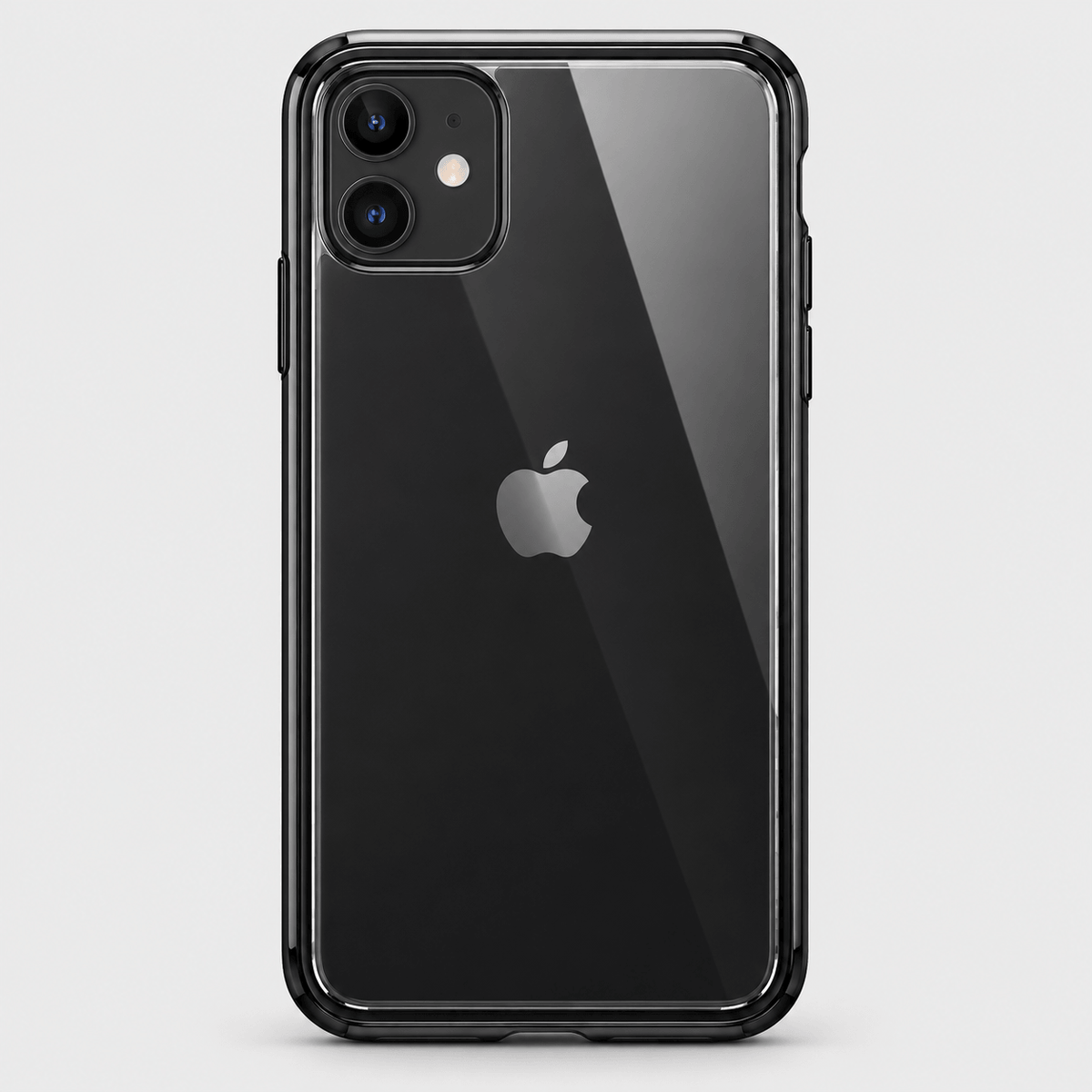 Privacy Protection iPhone Case