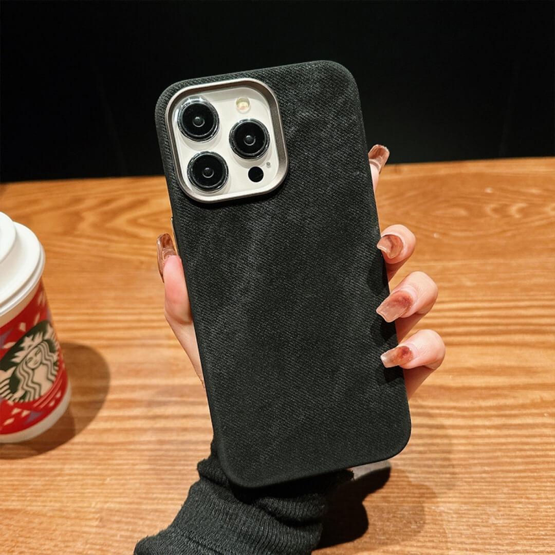 Matte Luxe iPhone Case-DIVERSITY