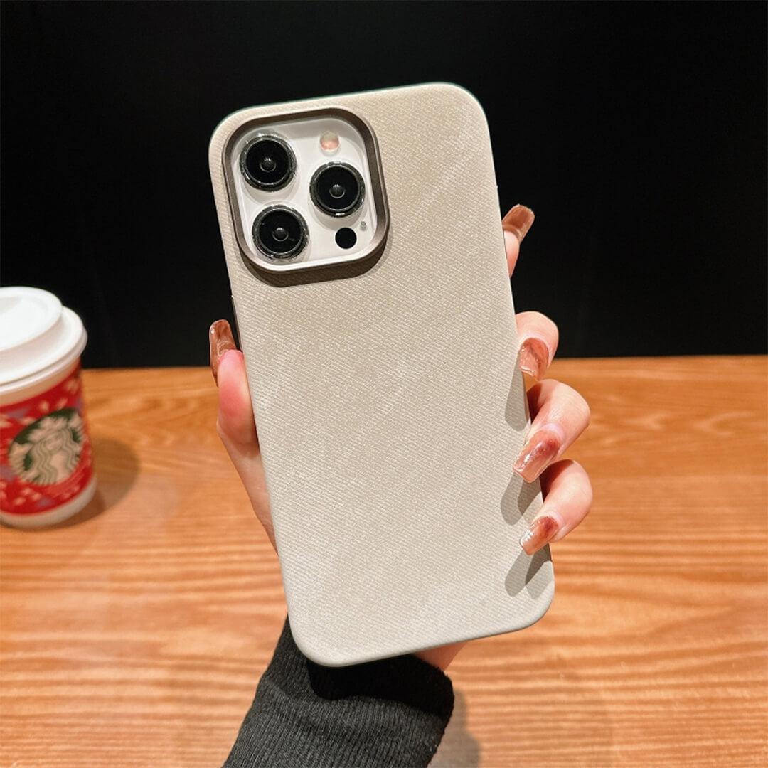 Matte Luxe iPhone Case-DIVERSITY