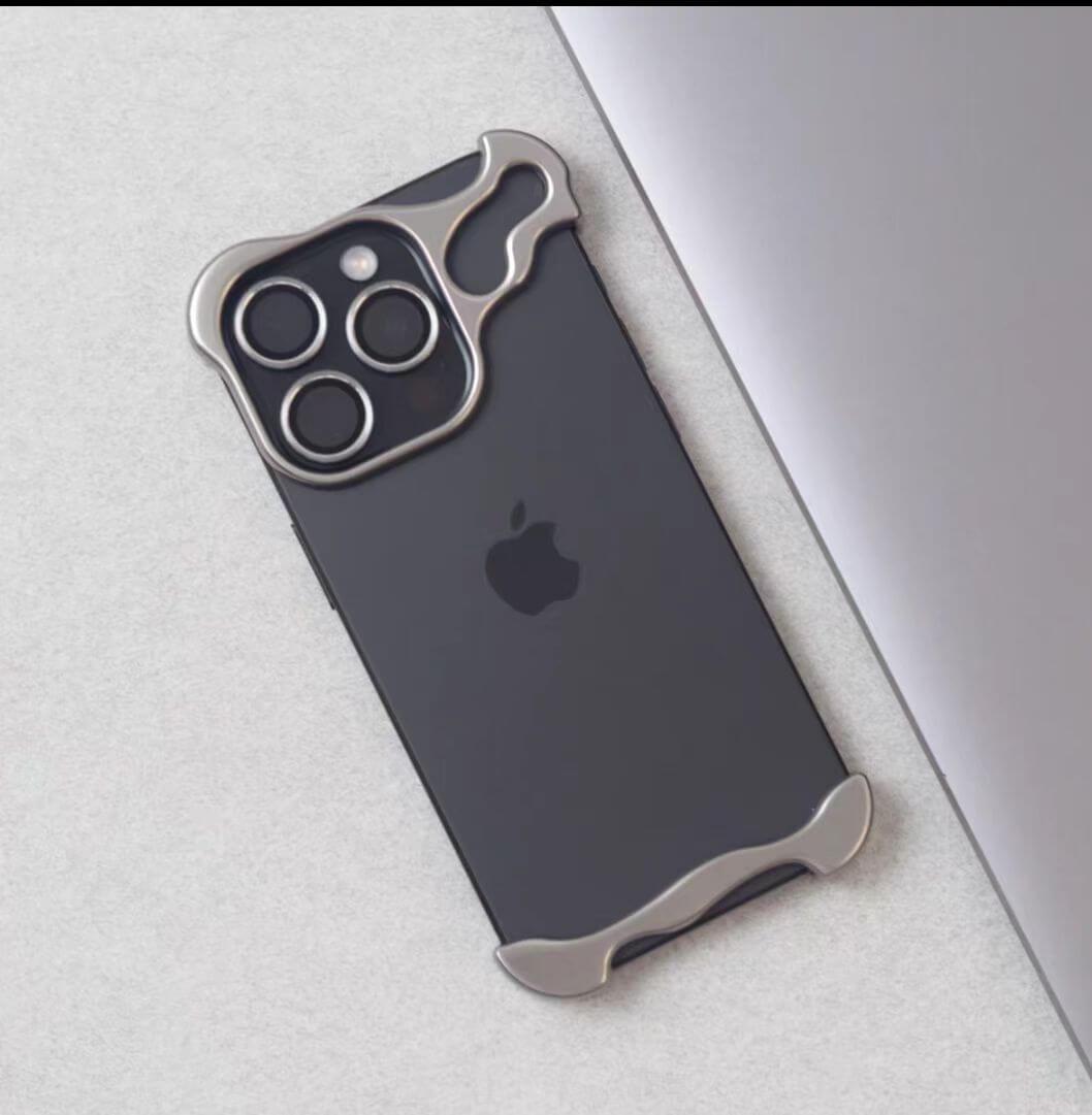 Minimalist iPhone Case-DIVERSITY