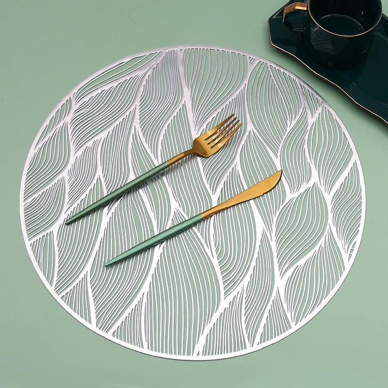 PVC Mesh Placemats