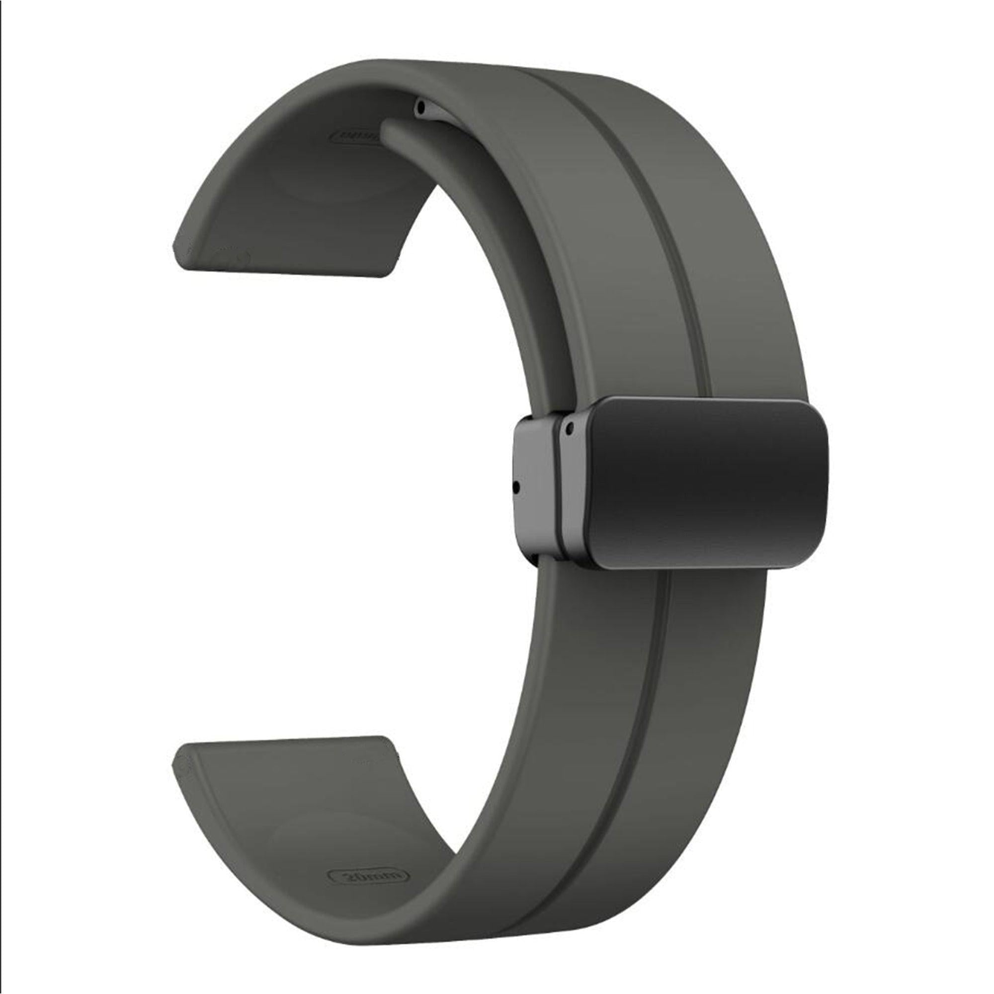 Magnetic Loop Band For Apple Watch-DIVERSITY