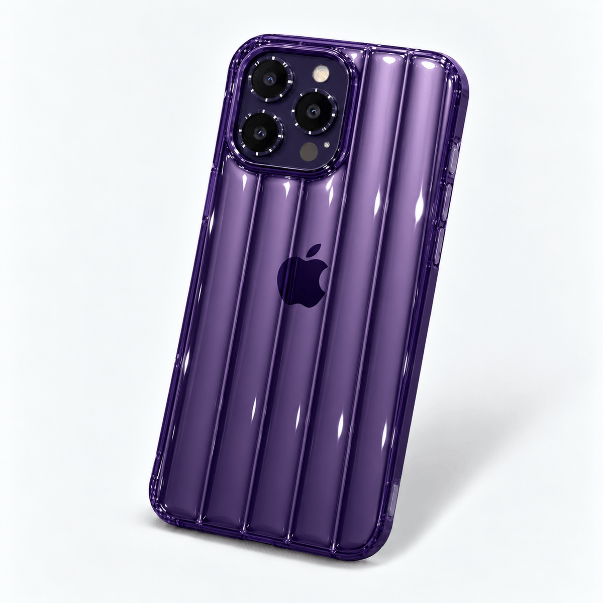 Stripe iPhone Case