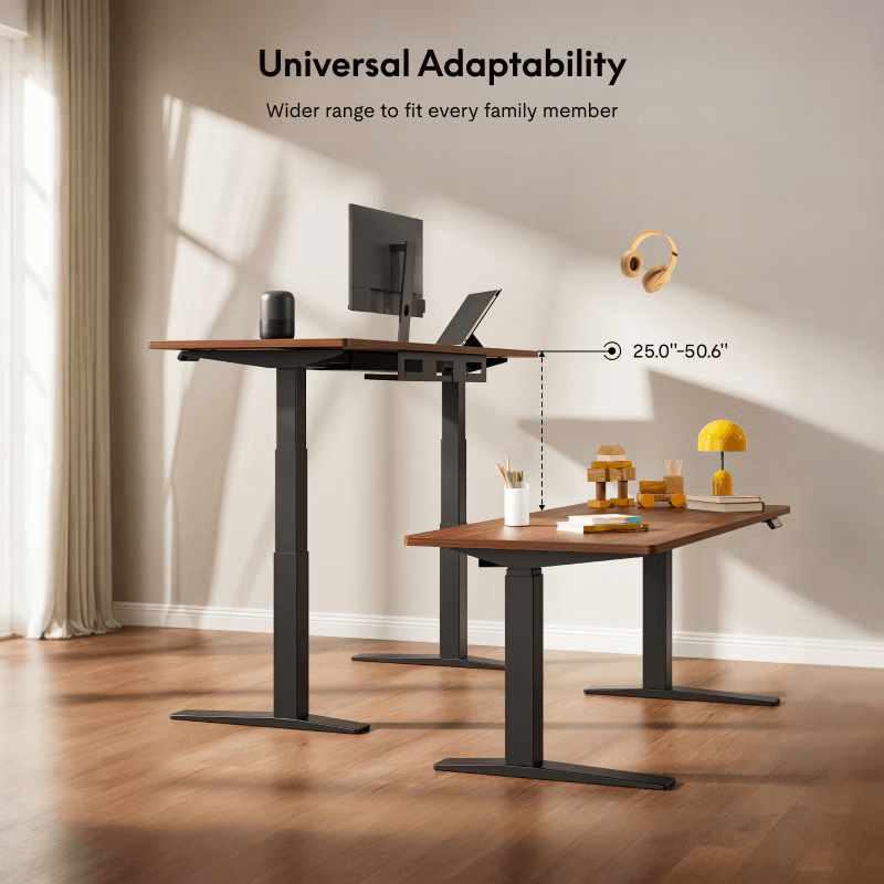 Flexispot E7 Pro - Dual Motor Premium Standing Desk
