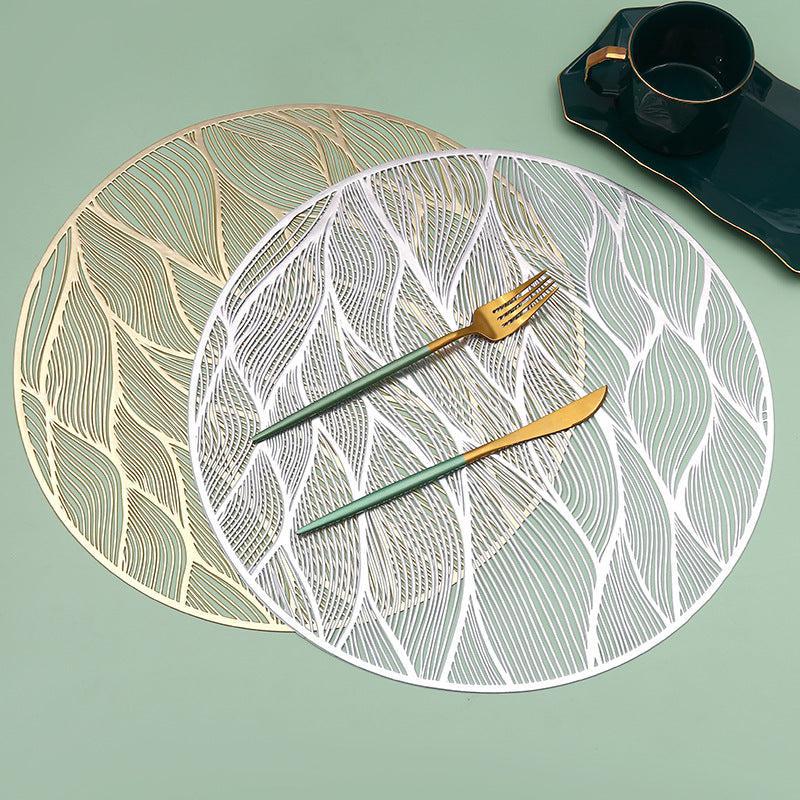 PVC Mesh Placemats