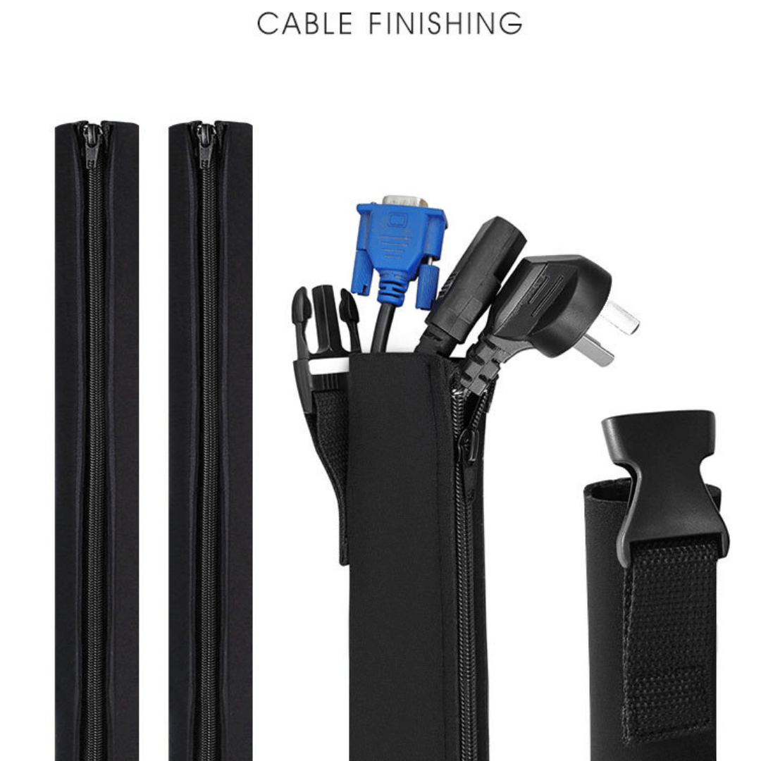 Cable Organizer Sleeve