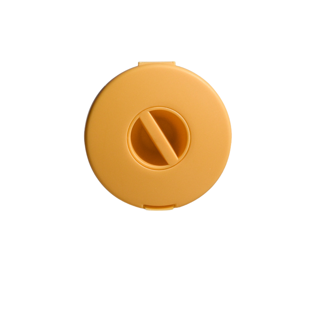 Mini Portable Rotating Cable Organizer