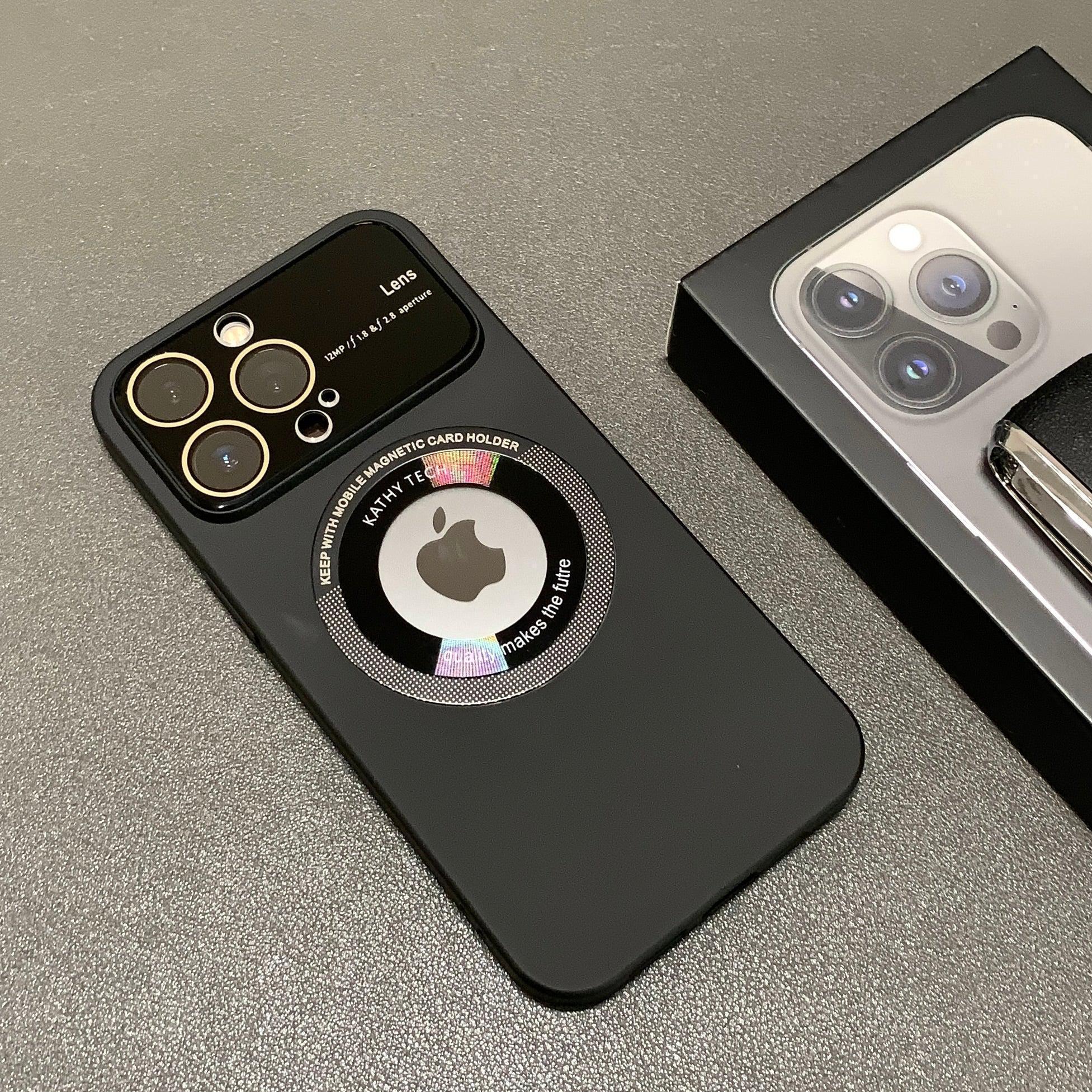 ProWideLens iPhone Case-DIVERSITY