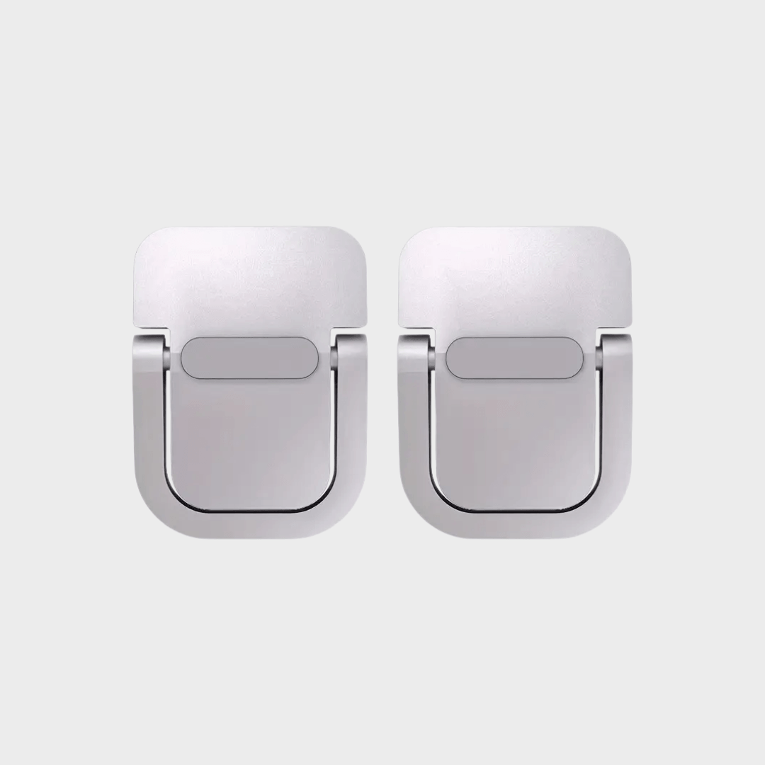 Foldable Laptop Kickstand