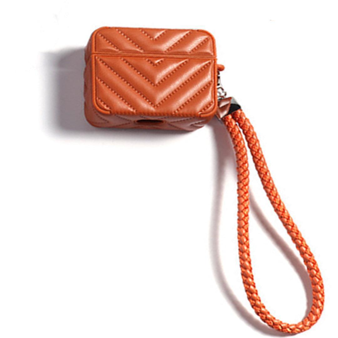 Puffer Airpod Case-DIVERSITY