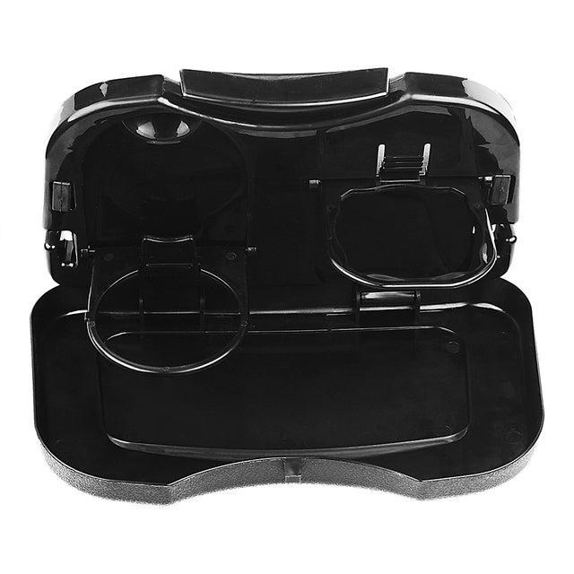 Foldable Car Backseat Food Tray