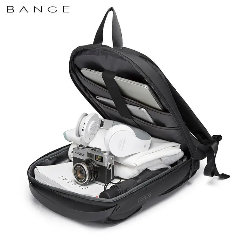 BANGE Reaver Backpack - Black