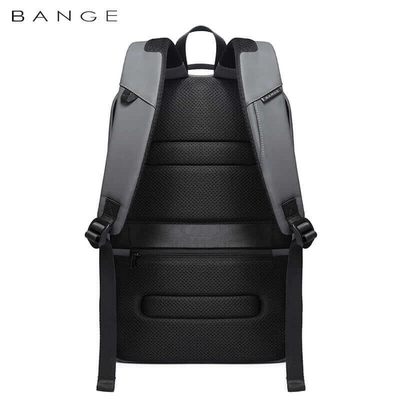 BANGE Reaver Backpack - Black