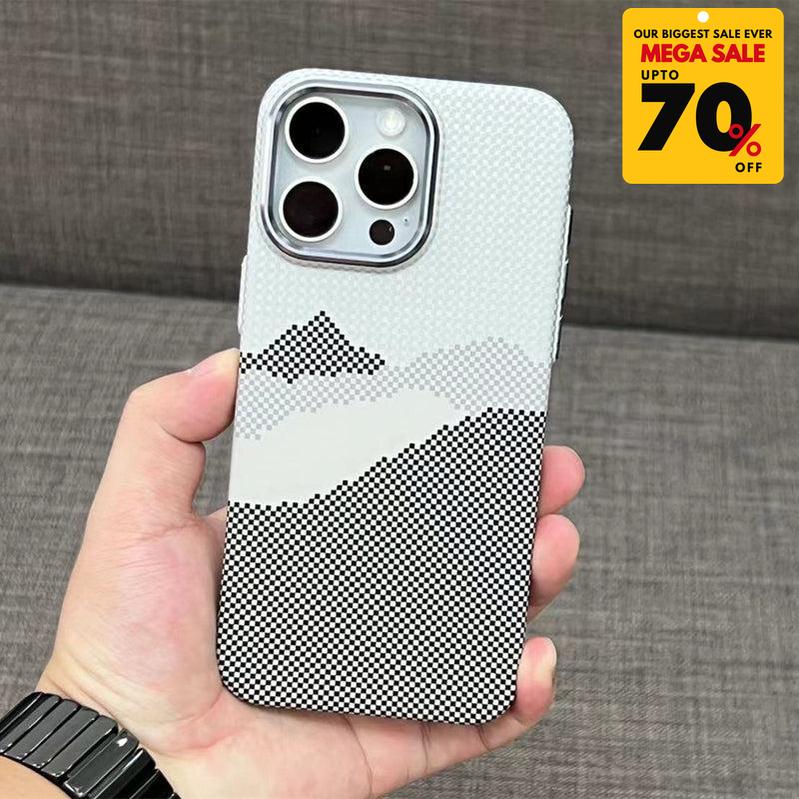 Classic Design iPhone Case-DIVERSITY