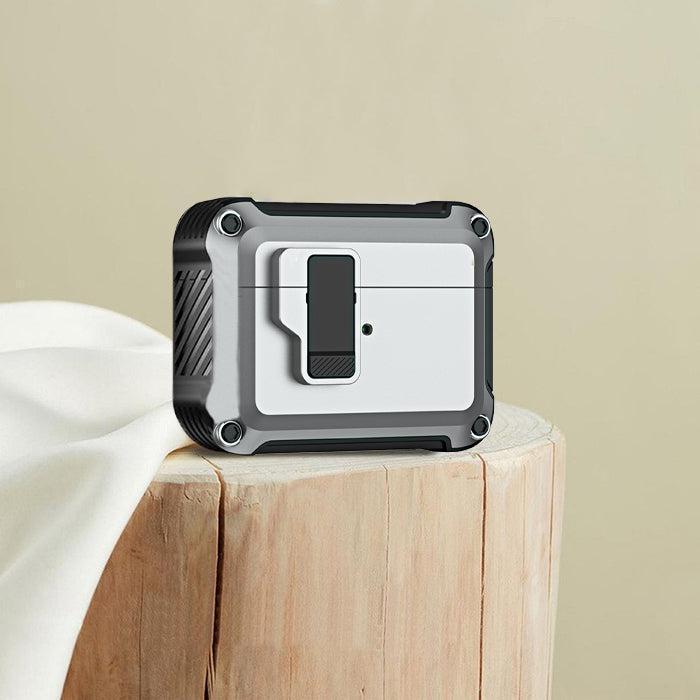 Armor AirPods Case-DIVERSITY