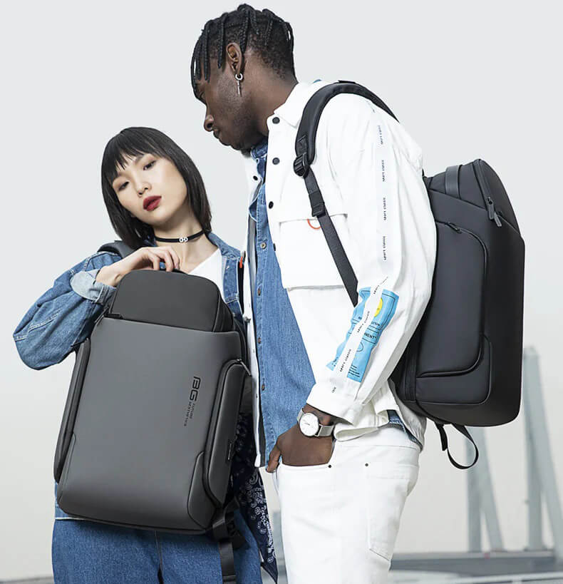 BANGE - Archie Business Backpack
