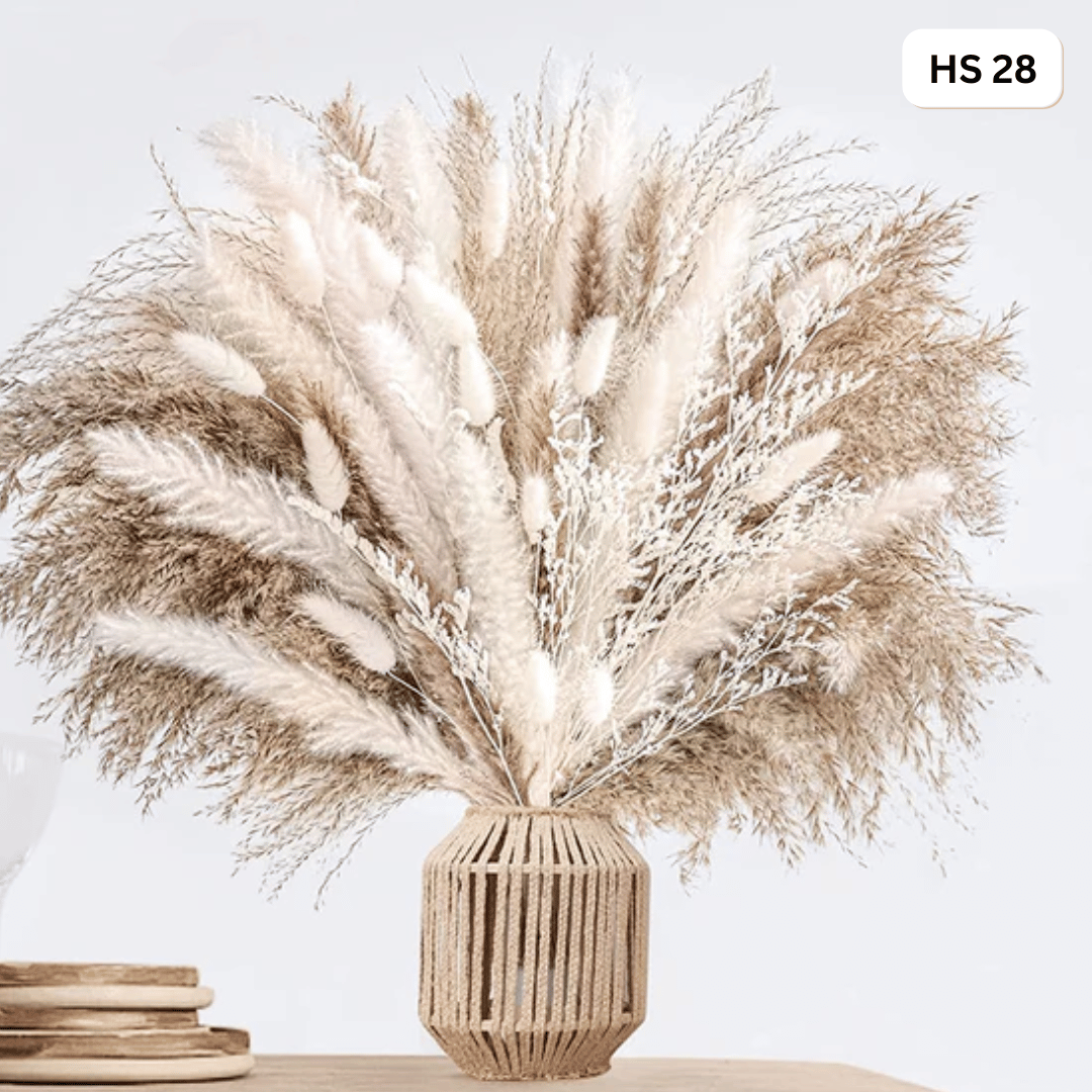 Natural Dried Flower Bouquet-DIVERSITY