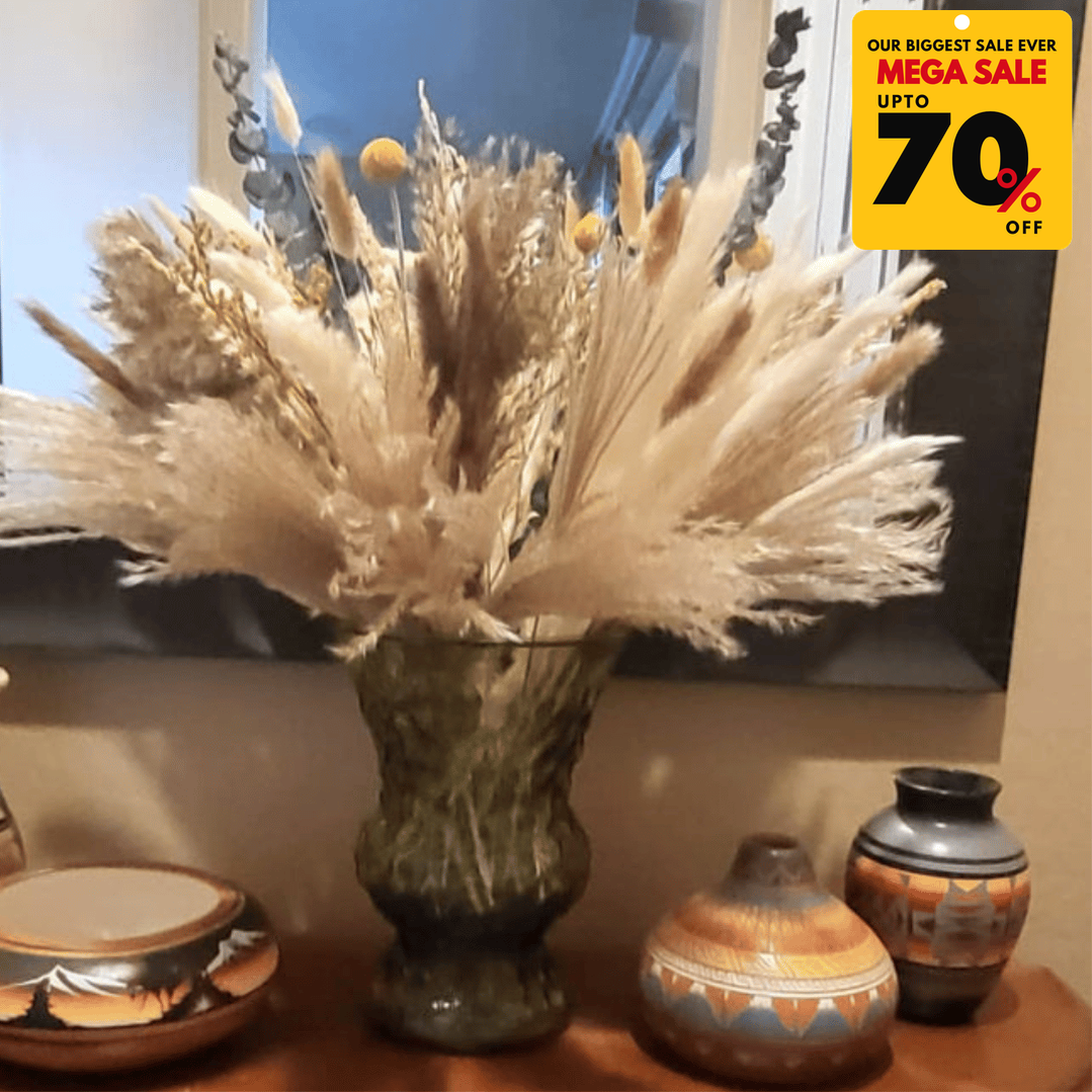 Natural Dried Flower - HS 45-DIVERSITY