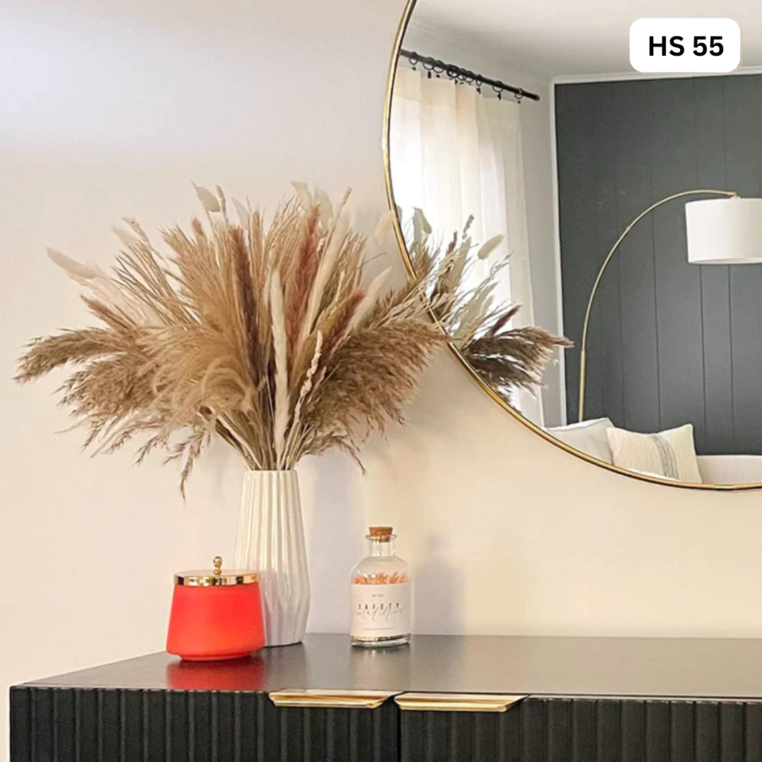 Natural Dried Flower Bouquet-DIVERSITY