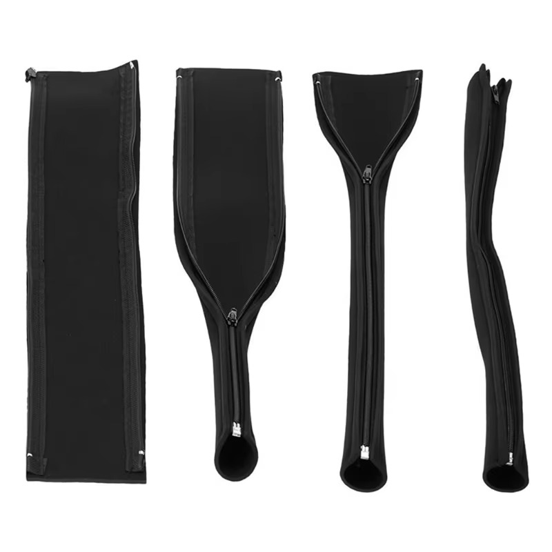 Neoprene Wire Wrap Cover
