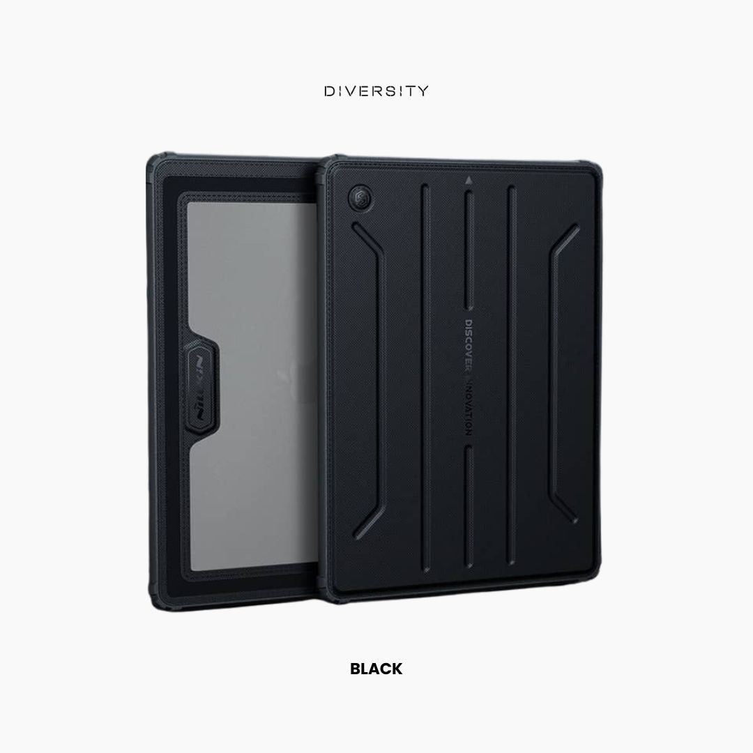 NILLKIN Bumper Frosted Macbook Sleeve