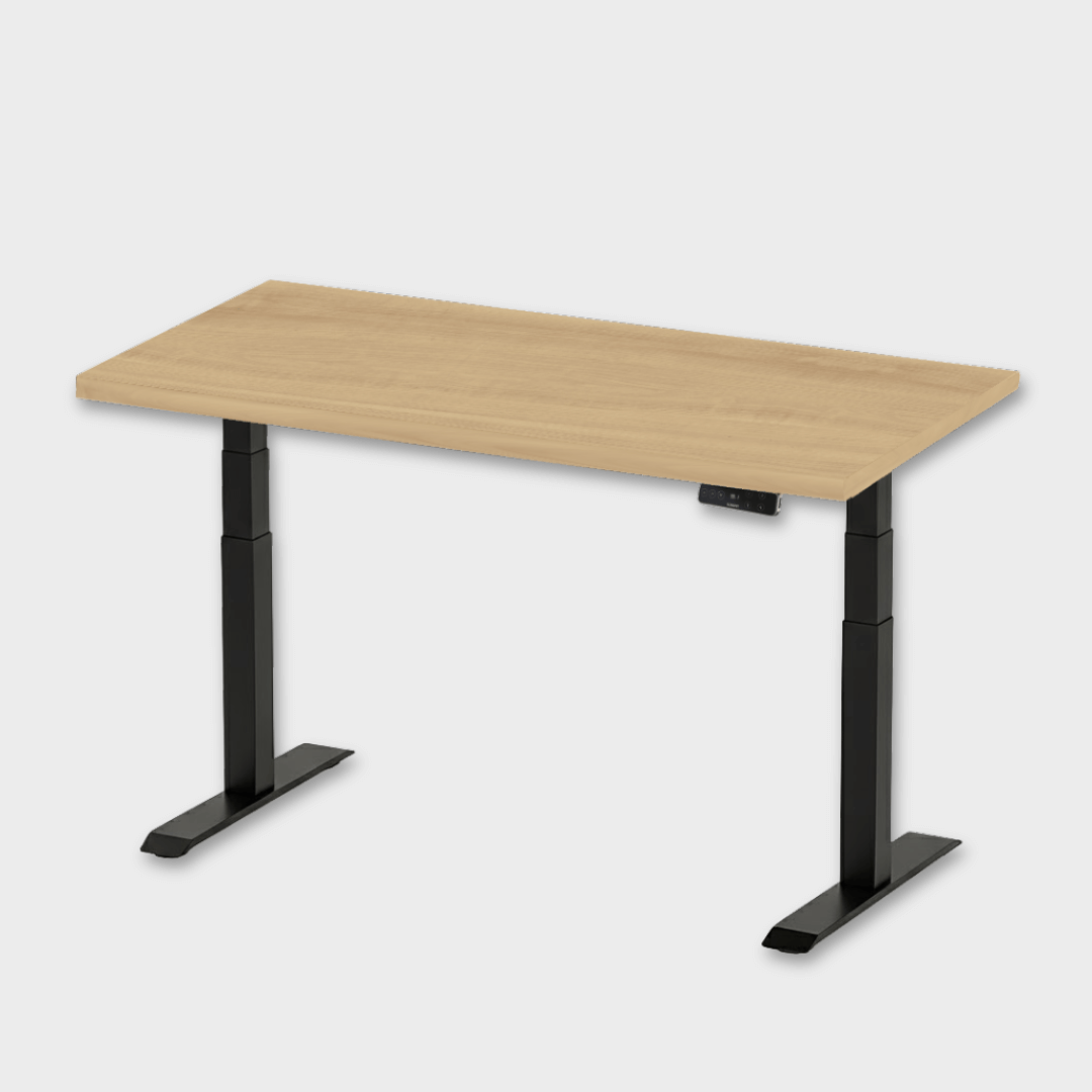 FlexiSpot E7 - Dual Motor Premium Standing Desk