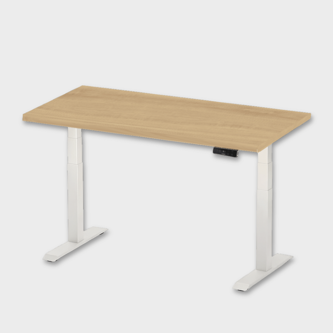 FlexiSpot E7 - Dual Motor Premium Standing Desk