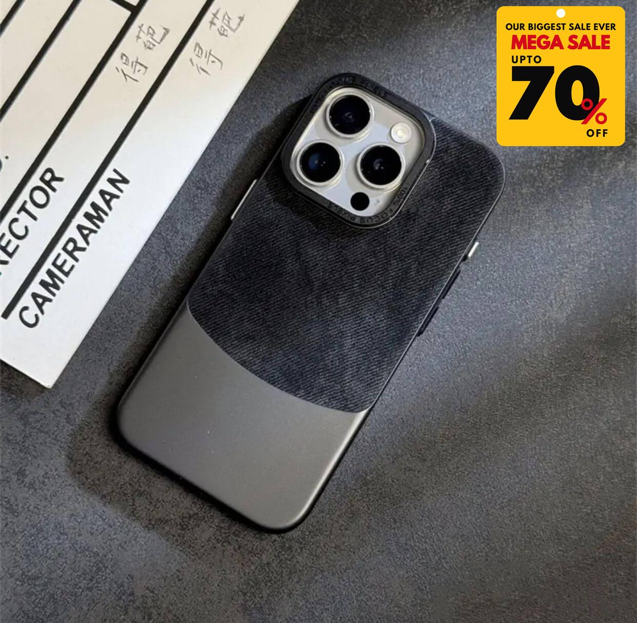 Urban Slim iPhone Case-DIVERSITY