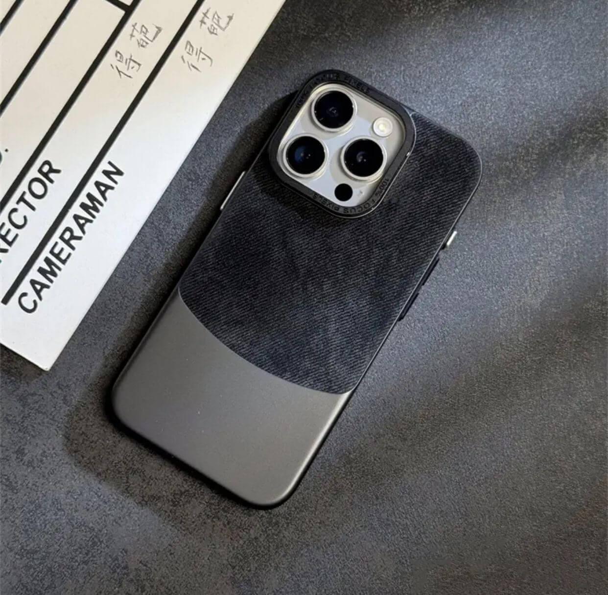 Urban Slim iPhone Case-DIVERSITY