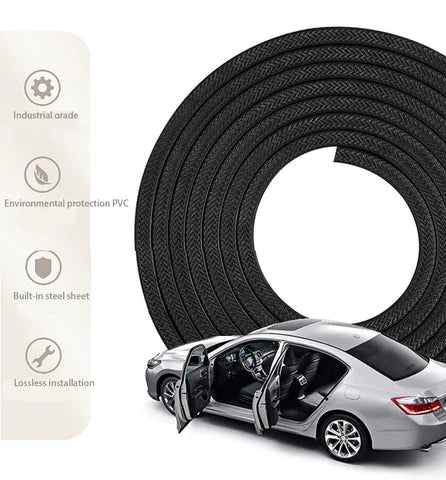 Edge Car Door Protector