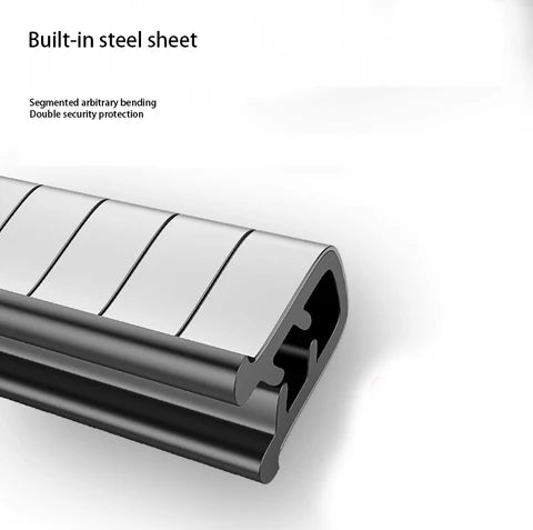 Edge Car Door Protector