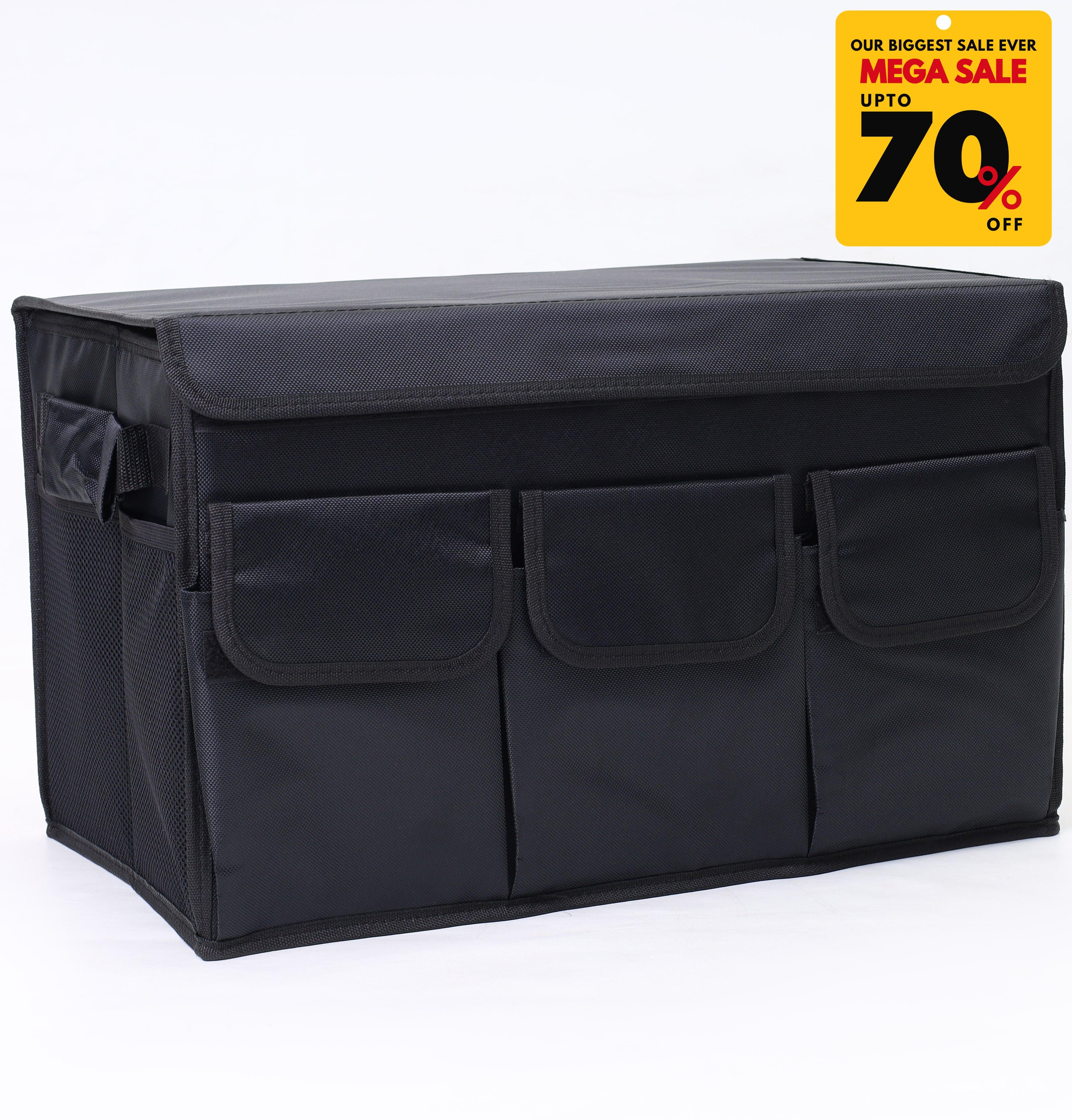 Collapsible Car Trunk Organizer-DIVERSITY