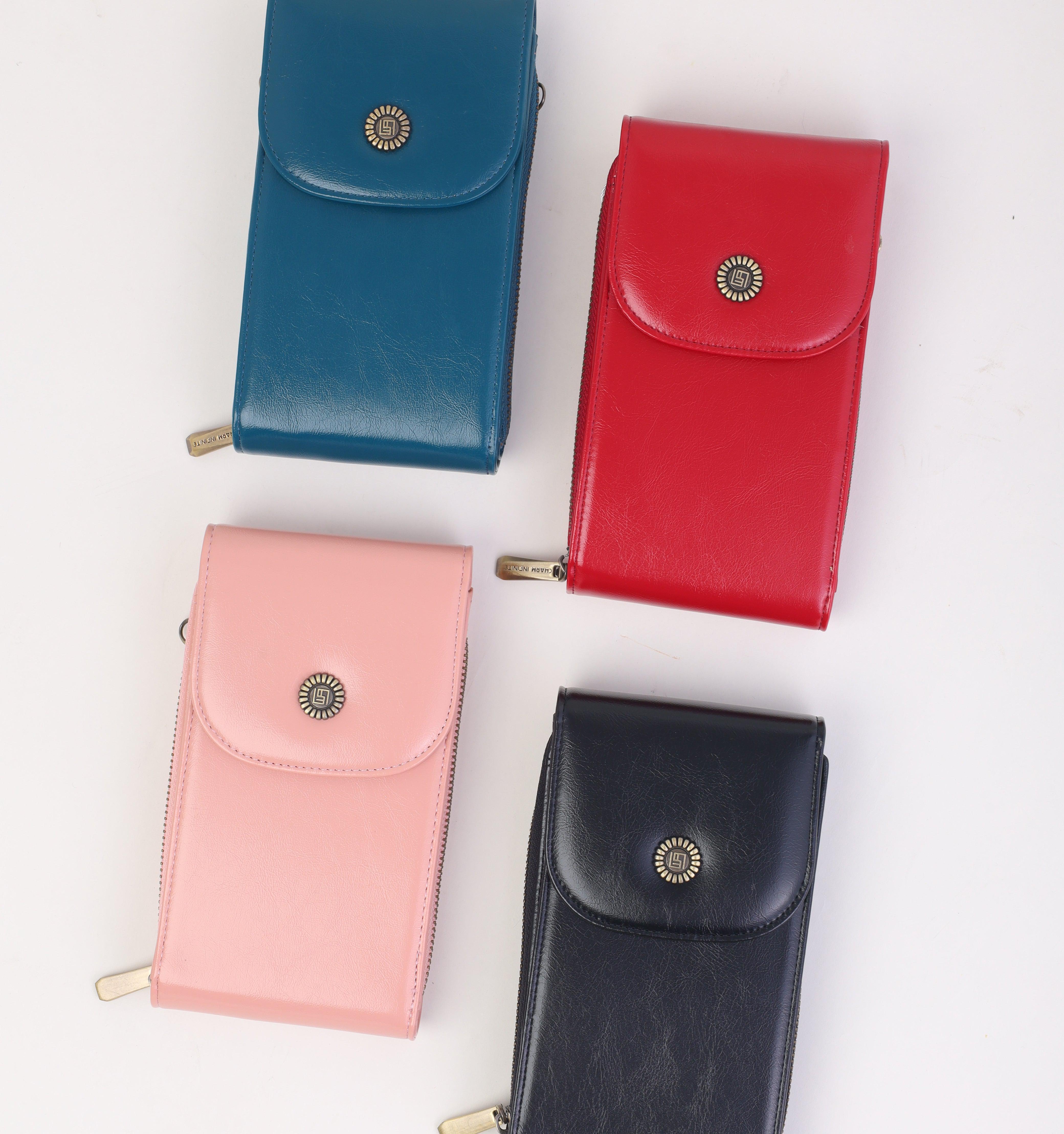 ANNA Crossbody Bag-DIVERSITY