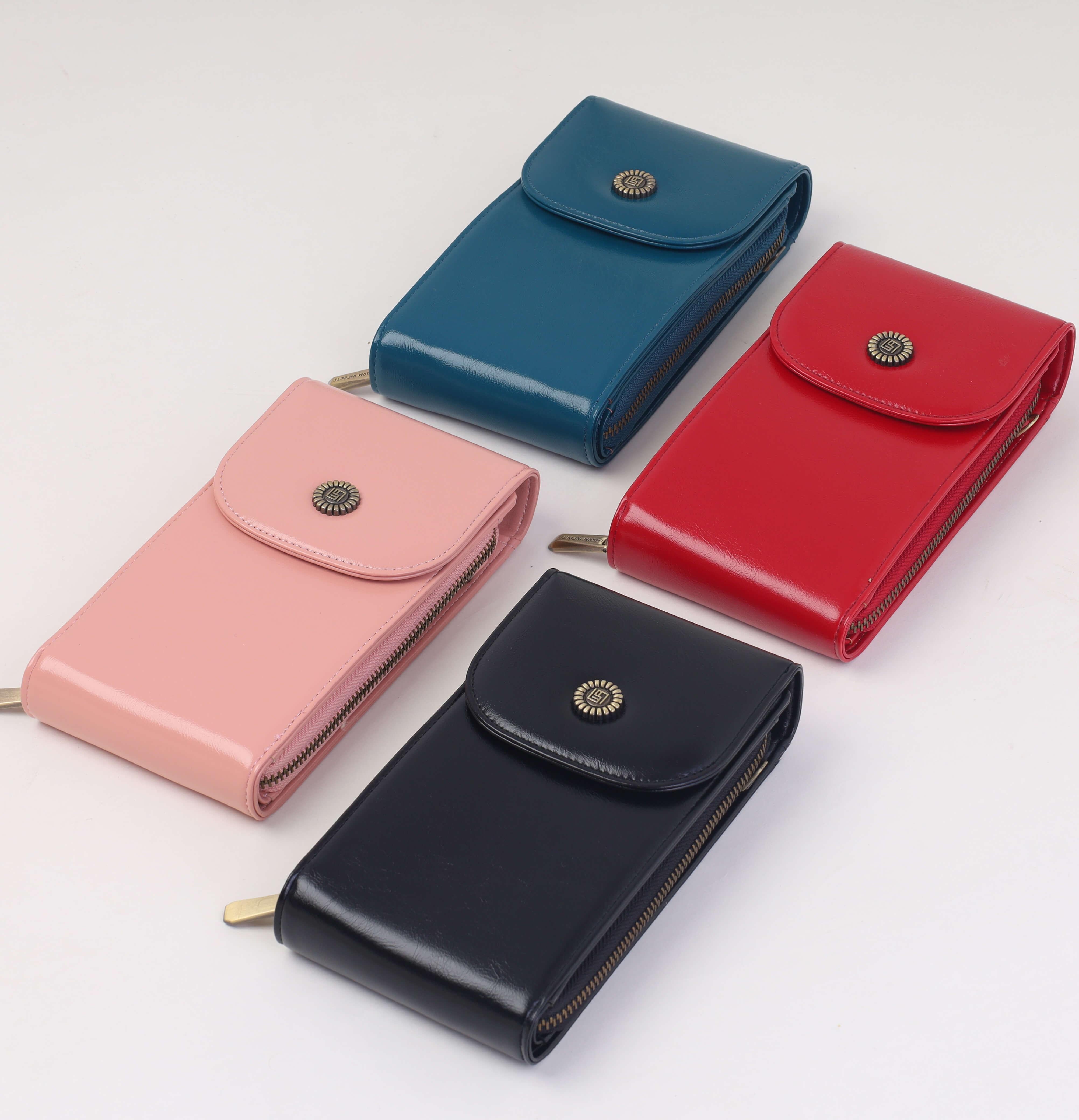 ANNA Crossbody Bag-DIVERSITY