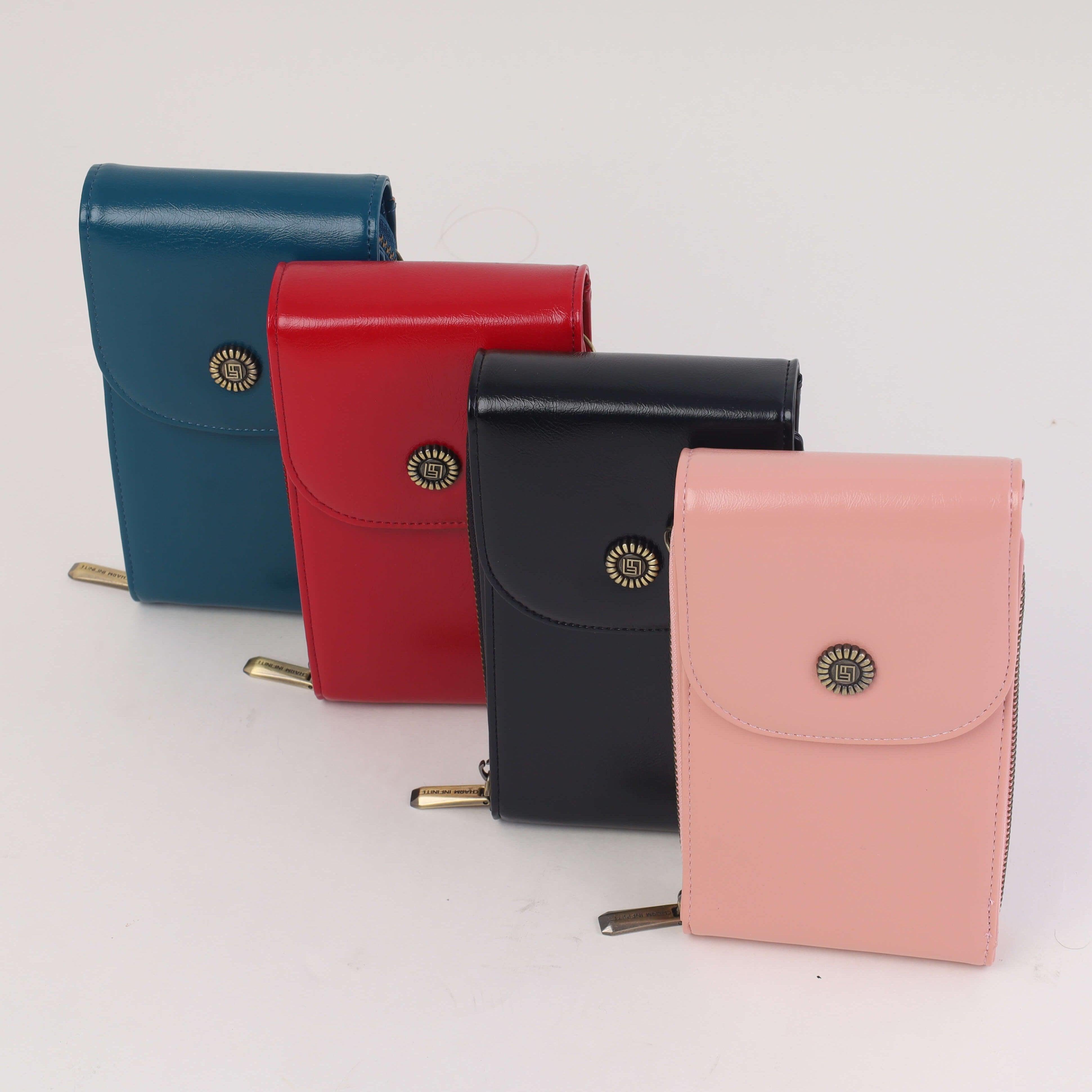 ANNA Crossbody Bag-DIVERSITY