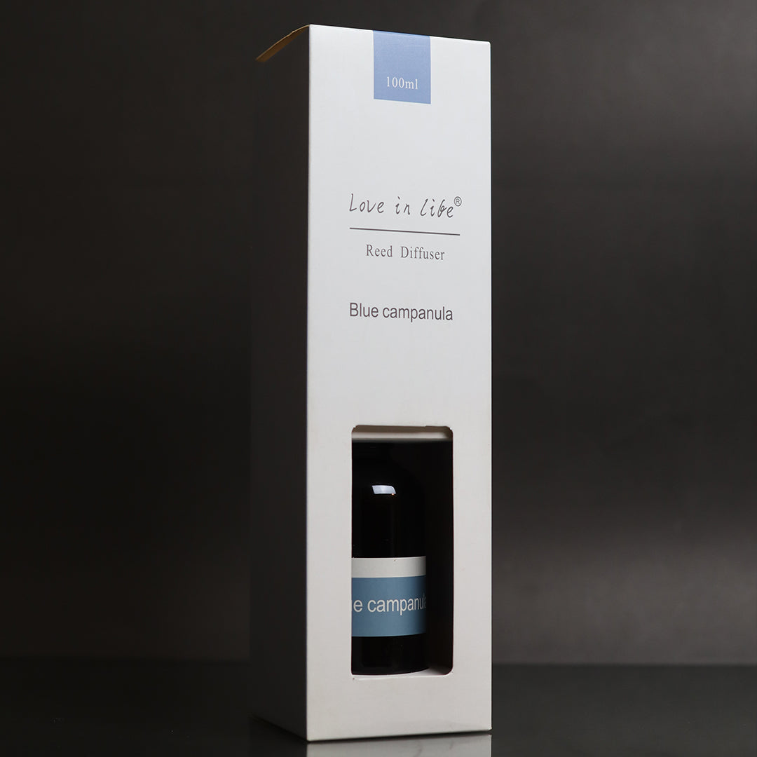Aromatherapy Reed Diffuser