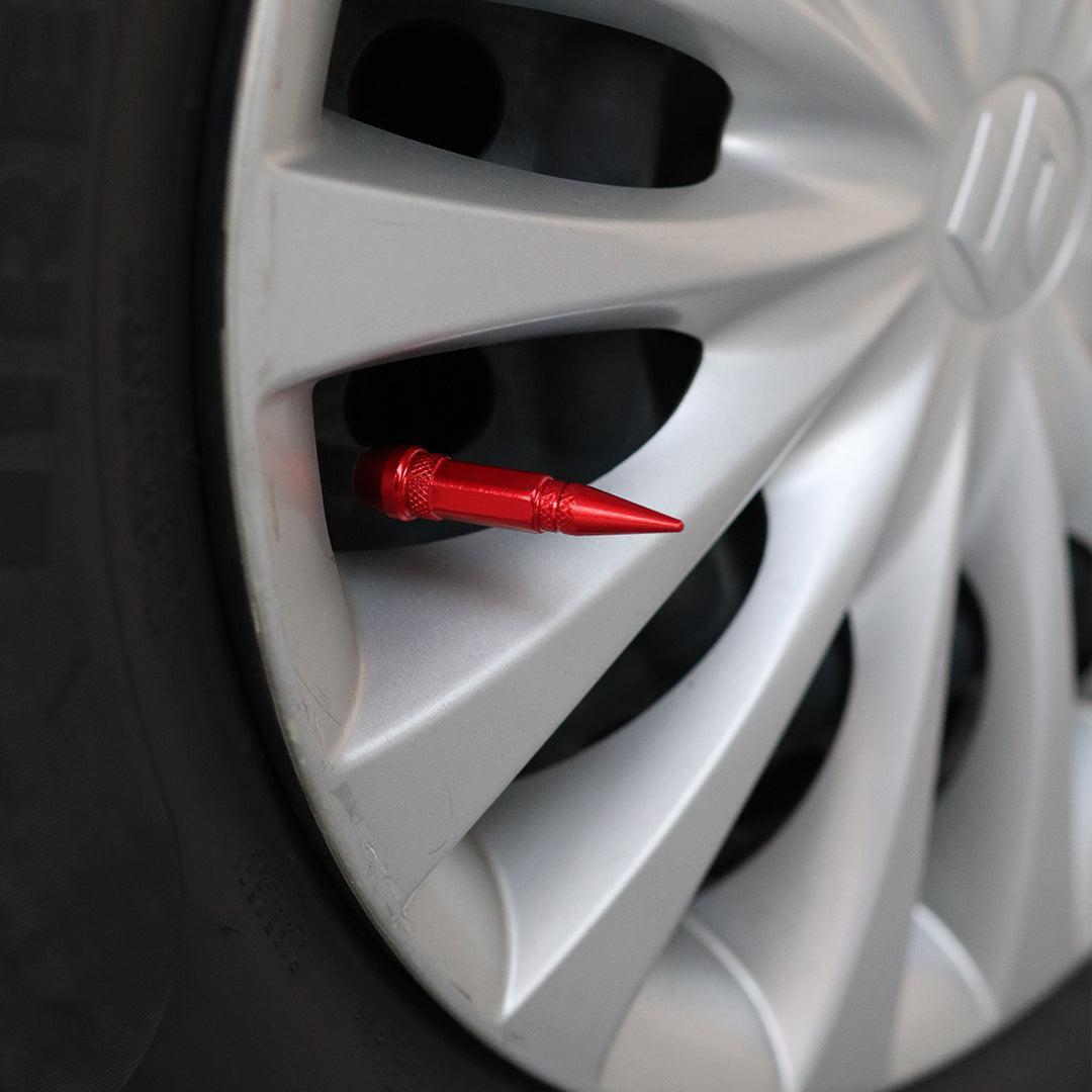 Tyre Nozzle Bullet Caps-DIVERSITY