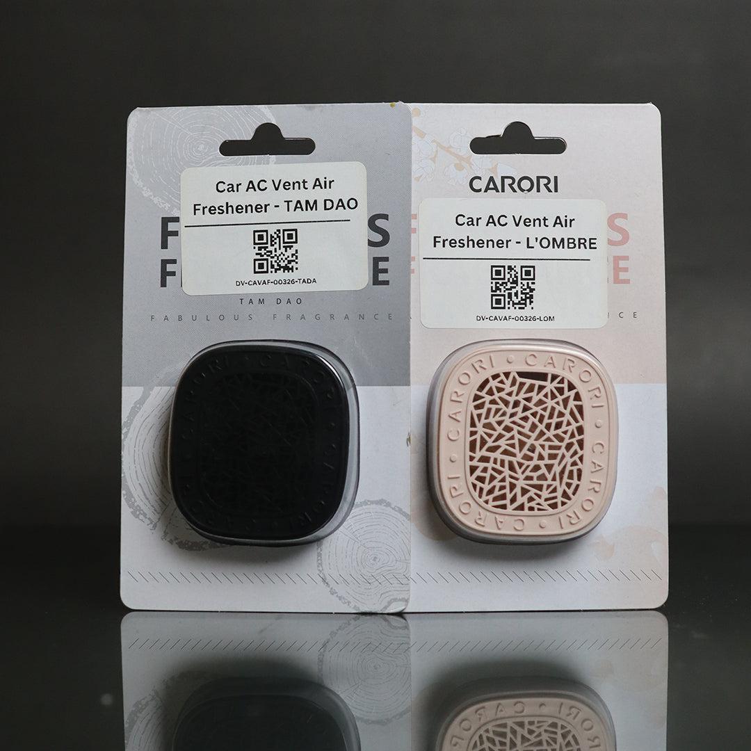 Car AC Vent Air Freshener