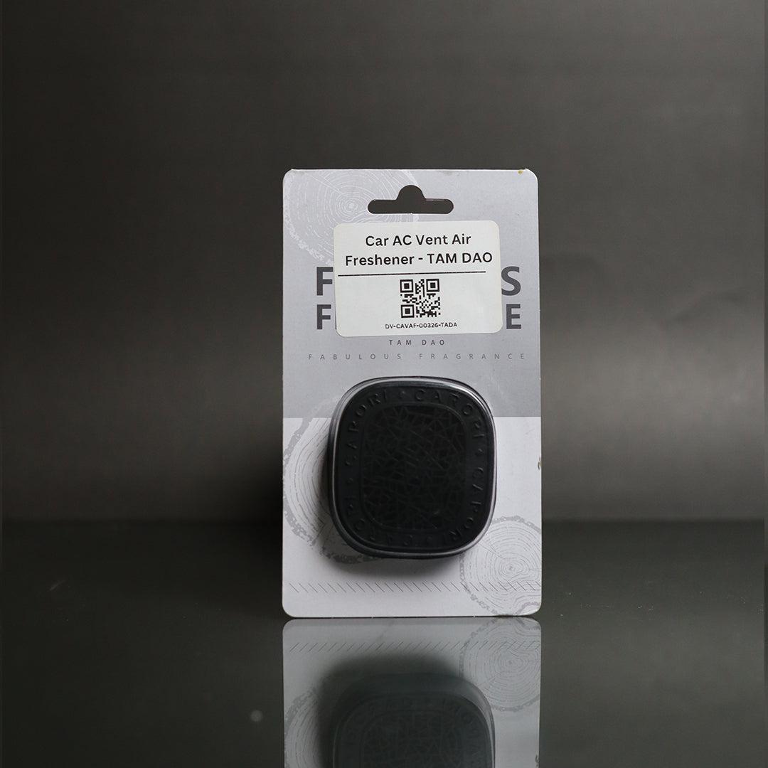 Car AC Vent Air Freshener