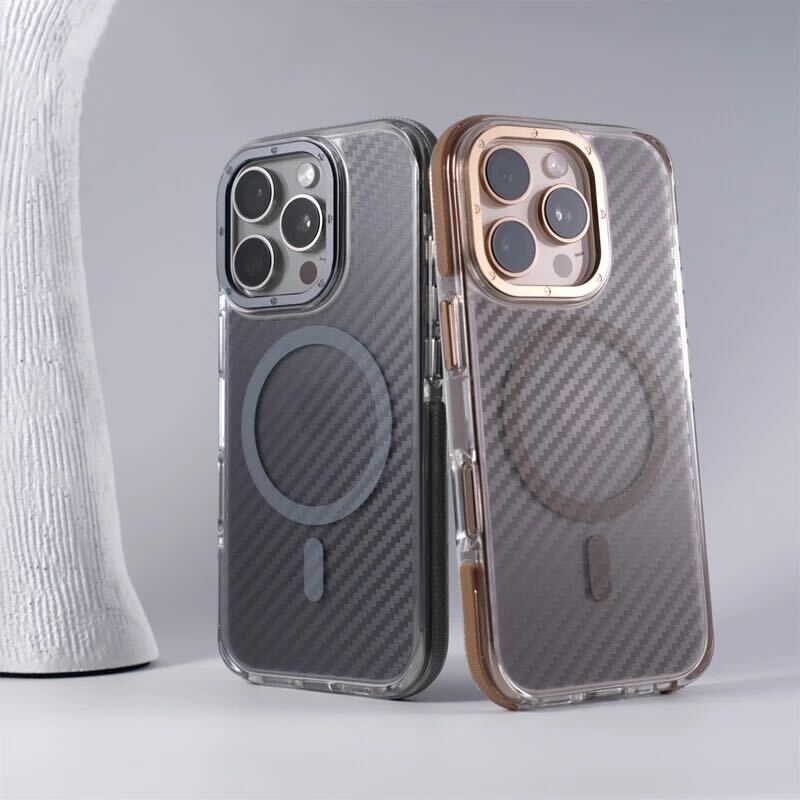 MagFlex iPhone Case - Grey