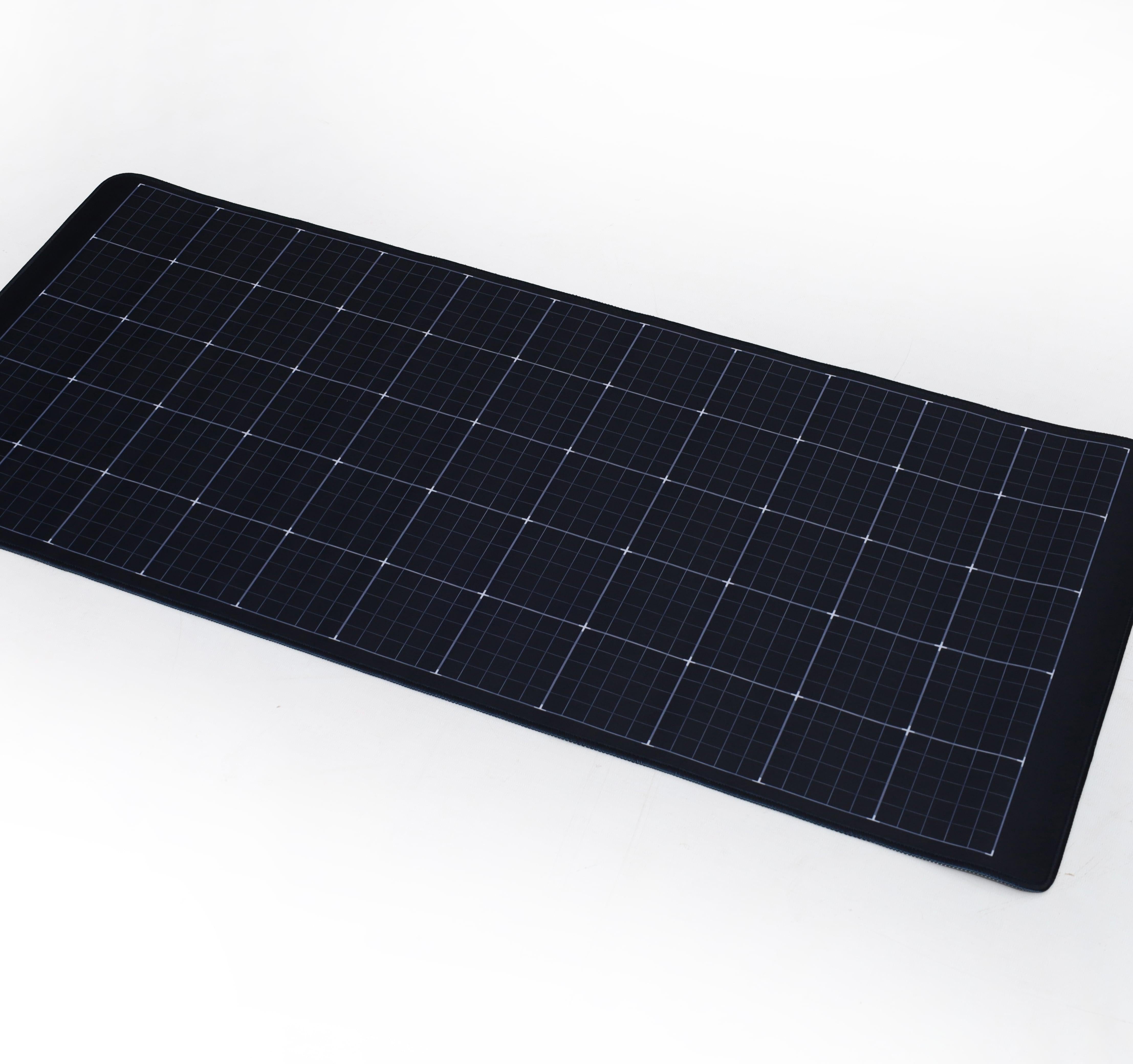 Printed Desk Mat - Grid-DIVERSITY