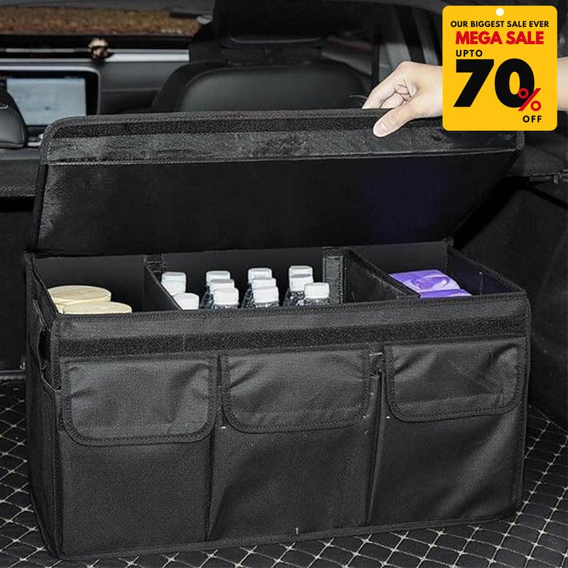 Car Storage