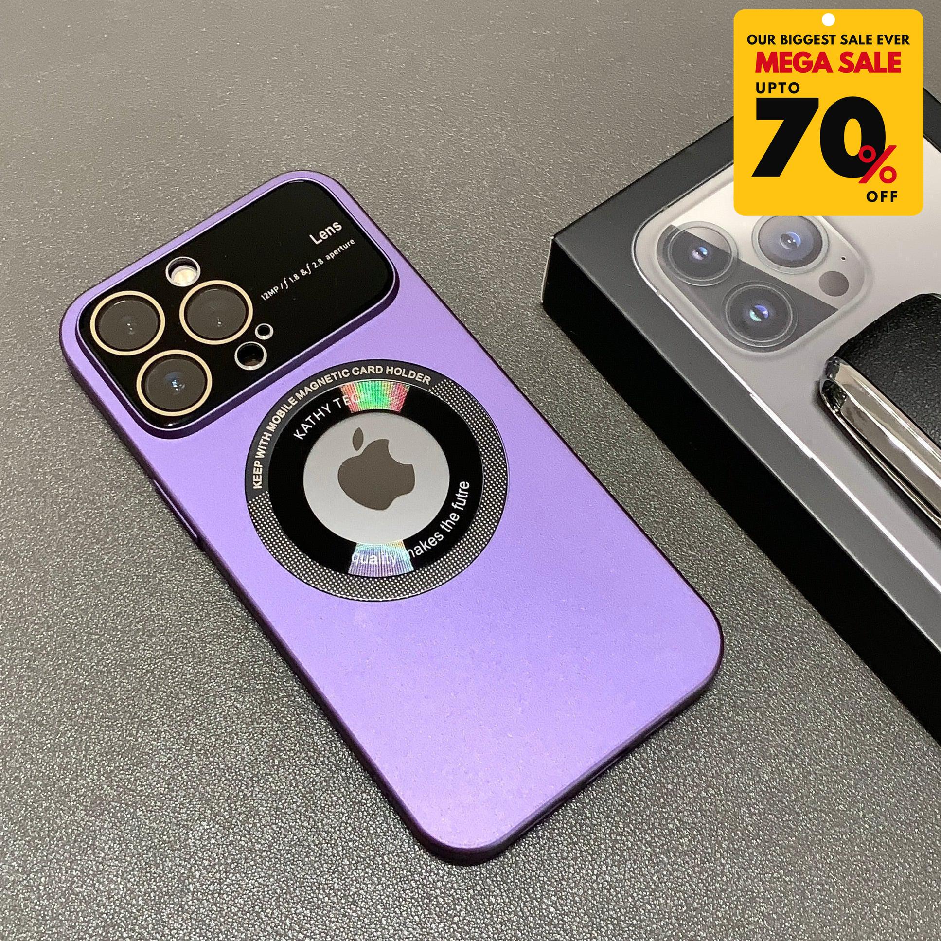 ProWideLens iPhone Case-DIVERSITY