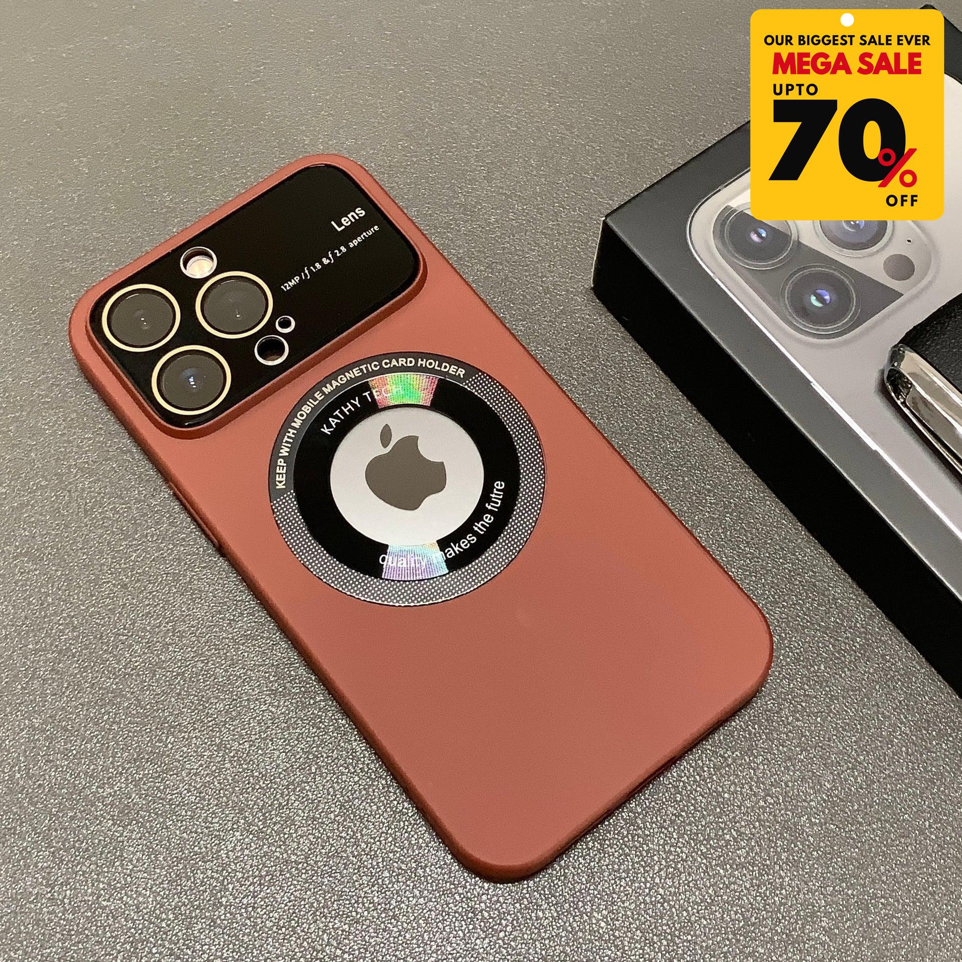 ProWideLens iPhone Case-DIVERSITY
