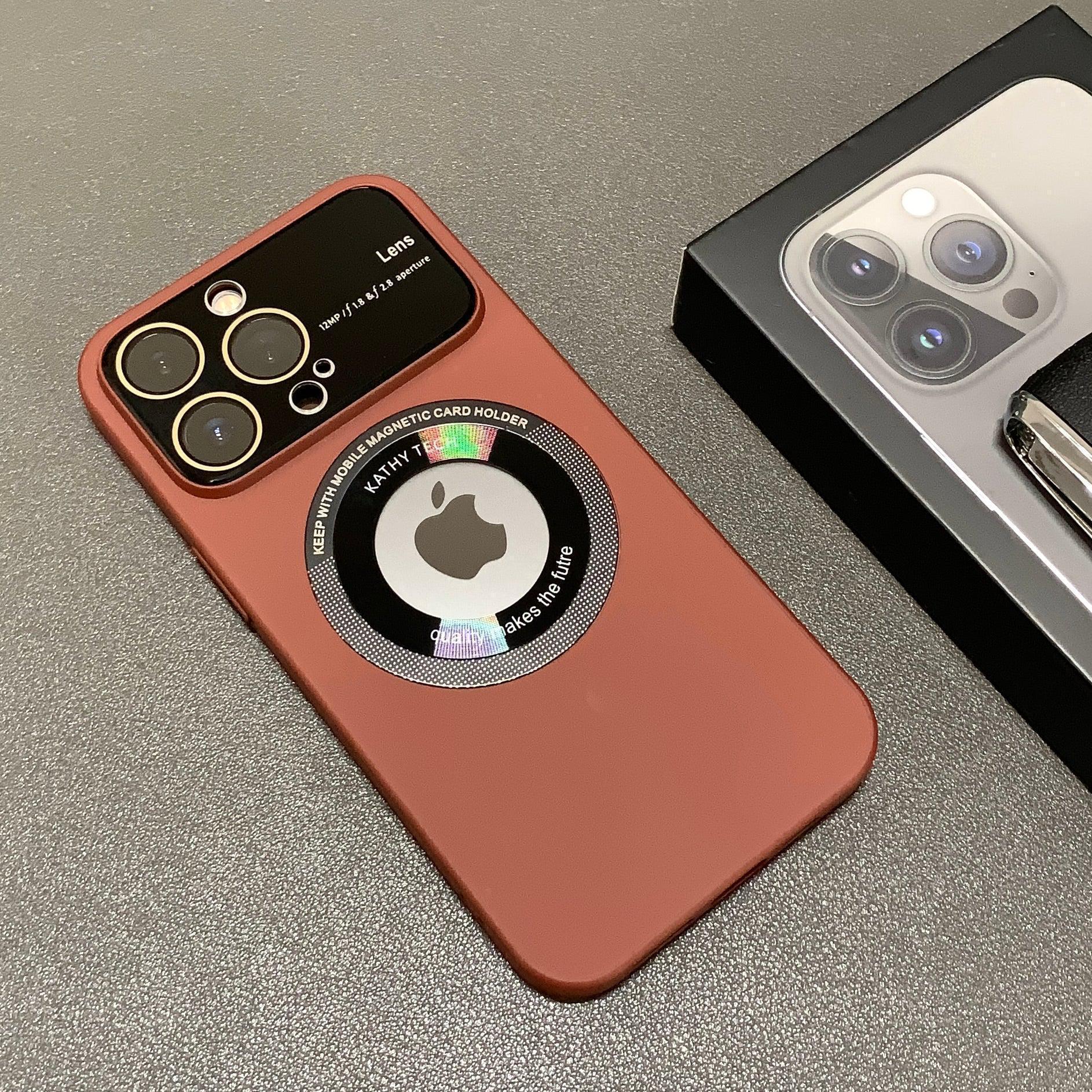 ProWideLens iPhone Case-DIVERSITY