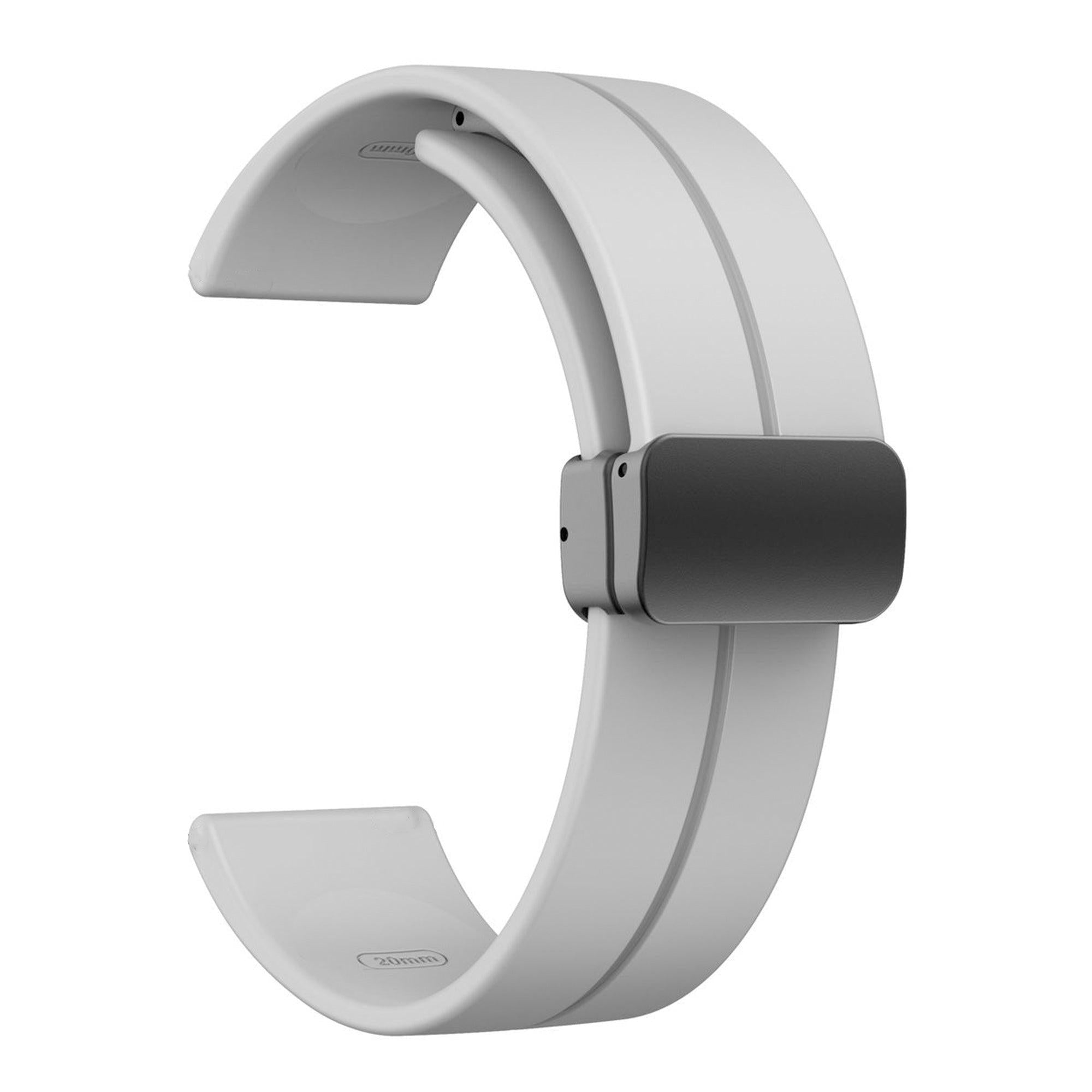 Magnetic Loop Band For Apple Watch-DIVERSITY