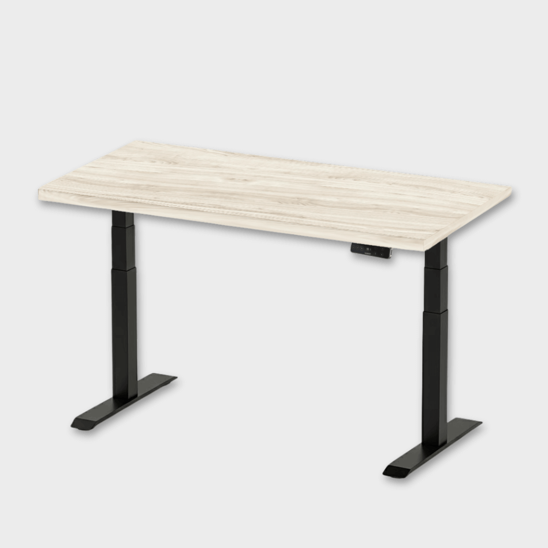 FlexiSpot E7 - Dual Motor Premium Standing Desk