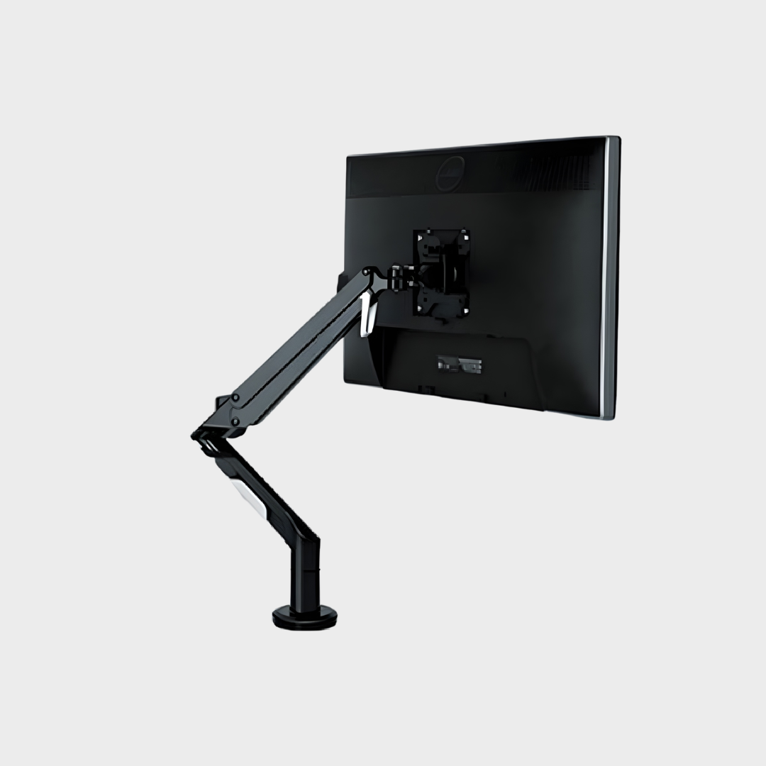 Flexispot Heavy-Duty Single Monitor Arm